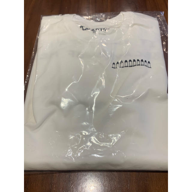 NIKE(ナイキ)のナイキ トムサックス SS T-SHIRT メンズのトップス(Tシャツ/カットソー(半袖/袖なし))の商品写真