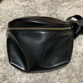 マウジー(moussy)のMOUSSY ウエストショルダー(ショルダーバッグ)