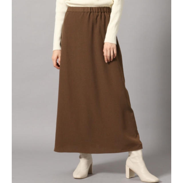 LOWRYS FARM(ローリーズファーム)のローリーズファーム　ペイズリーフレアスカート レディースのスカート(ロングスカート)の商品写真