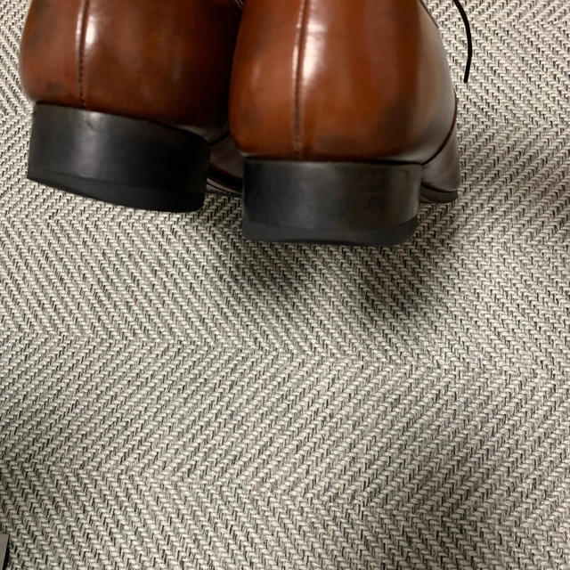 REGAL(リーガル)のリーガル　REGAL ビジネス　25 メンズの靴/シューズ(ドレス/ビジネス)の商品写真