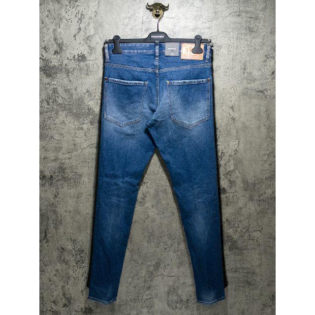 DSQUARED2 - 確認用 20SS ディースクエアード Cool Guy S74LB0668の