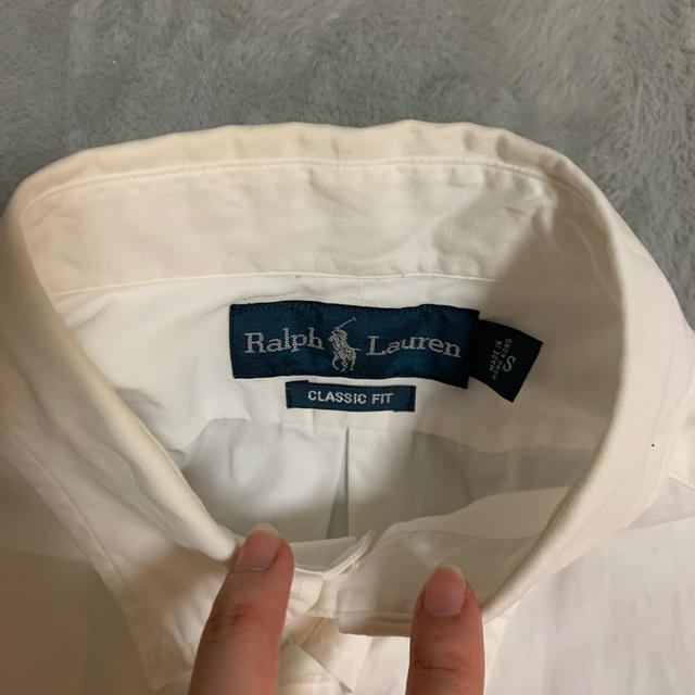 Ralph Lauren(ラルフローレン)のマスコロイダー様専用 メンズのトップス(Tシャツ/カットソー(半袖/袖なし))の商品写真