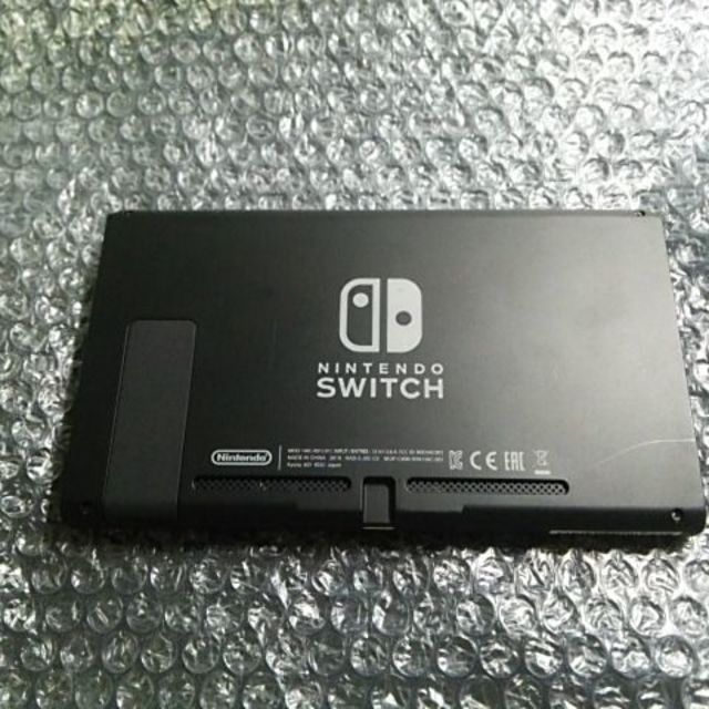Nintendo Switch 新型 本体のみ