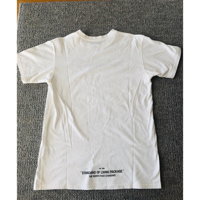 THE NORTH FACE(ザノースフェイス)のthe north face ウィメンズ T shirt レディースのトップス(Tシャツ(半袖/袖なし))の商品写真