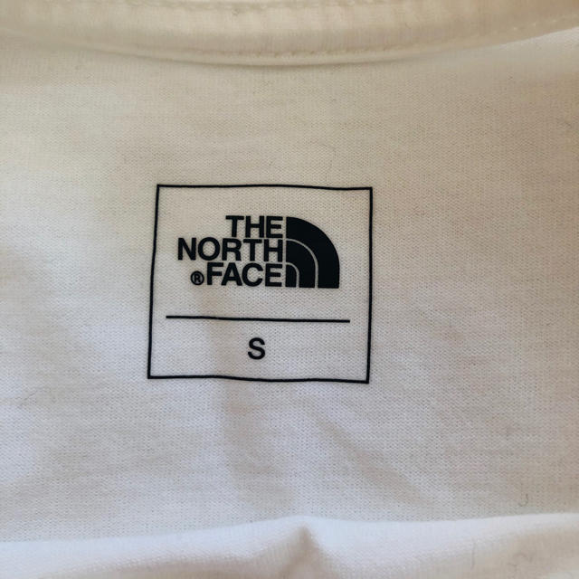 THE NORTH FACE(ザノースフェイス)のthe north face ウィメンズ T shirt レディースのトップス(Tシャツ(半袖/袖なし))の商品写真