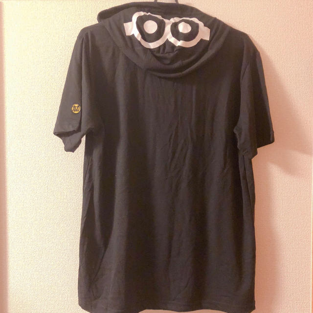 ミニオン(ミニオン)のミニオン パーカー Tシャツ USJ レディースのトップス(パーカー)の商品写真