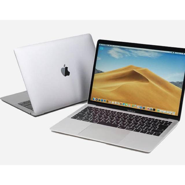 即発送！MacBook Air 128G スペースグレイ