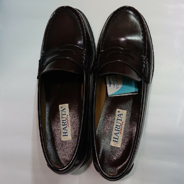 HARUTA(ハルタ)のハルタ ローファー レディースの靴/シューズ(ローファー/革靴)の商品写真