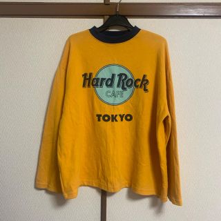 ロックハード(ROCK HARD)のハードロック ロンT ⚠️専用です！(Tシャツ(長袖/七分))