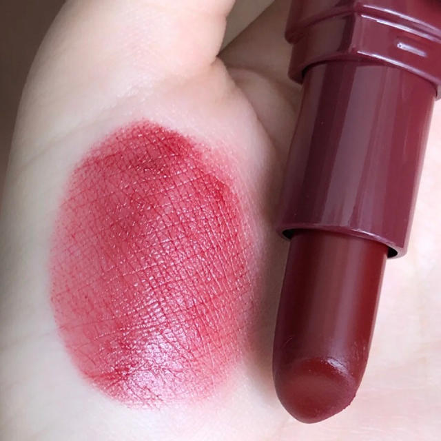 BOBBI BROWN(ボビイブラウン)の新品 ボビイブラウン リップ ルビー ruby コスメ/美容のベースメイク/化粧品(口紅)の商品写真