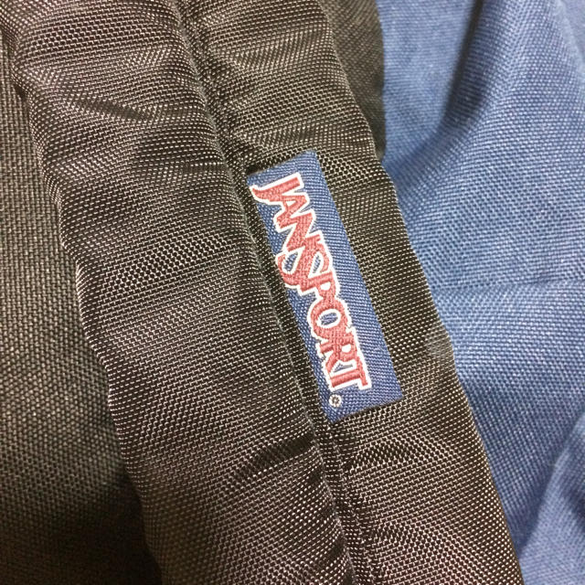 JANSPORT✰リュック レディースのバッグ(リュック/バックパック)の商品写真