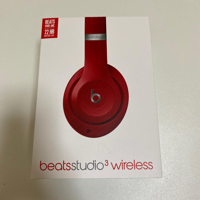 beats studio3 wireless