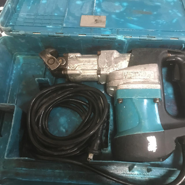 Makita(マキタ)のマキタハンマードリルＨＲ３５３０中古 その他のその他(その他)の商品写真