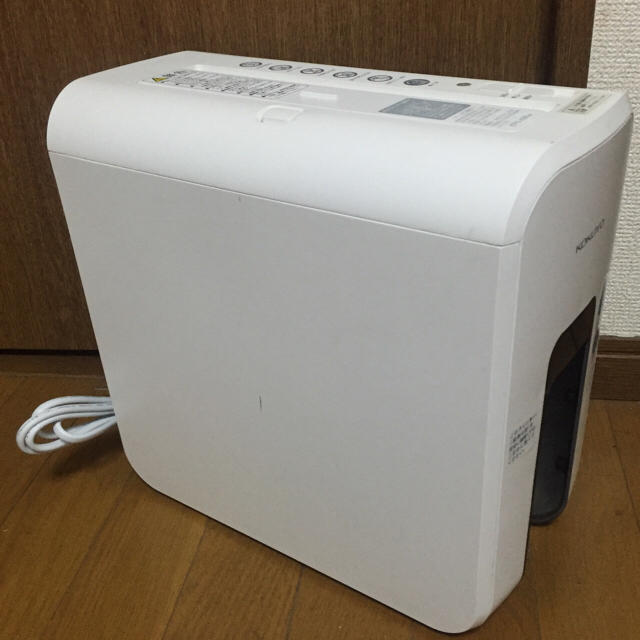 コクヨ シュレッダー 未使用品 uniaodaserrageral.mg.gov.br