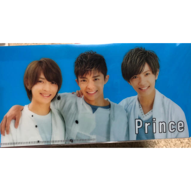 King＆Prince Princeチケットホルダー