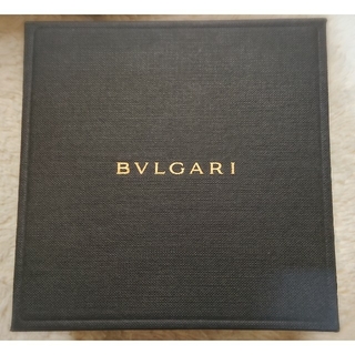 ブルガリ(BVLGARI)のブランド箱  BVLGARI  ブルガリ 空ケース  正規品✨美品✨(その他)