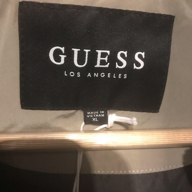 GUESS [新品！]  ダウンジャケット