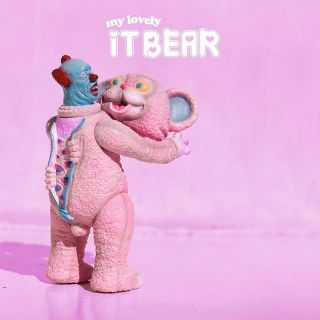 MILKBOY - LAND by MILKBOY渋谷店限定 IT BEARの通販 by BLITZ