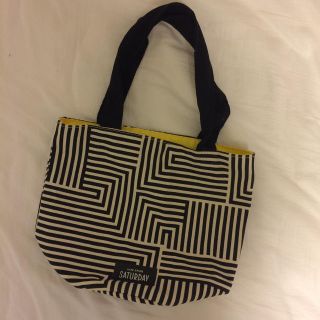 ケイトスペードサタデー(KATE SPADE SATURDAY)のミニトートバッグ♡(ハンドバッグ)