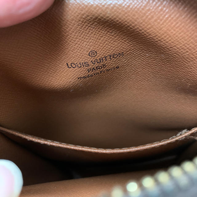 LOUIS VUITTON(ルイヴィトン)のショルダーバッグ レディースのバッグ(ショルダーバッグ)の商品写真