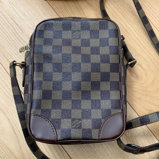 LOUIS VUITTON(ルイヴィトン)のショルダーバッグ レディースのバッグ(ショルダーバッグ)の商品写真