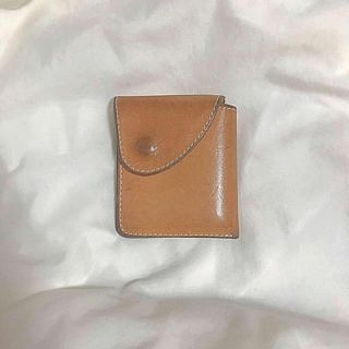 エンダースキーマ(Hender Scheme)のhender scheme wallet(財布)