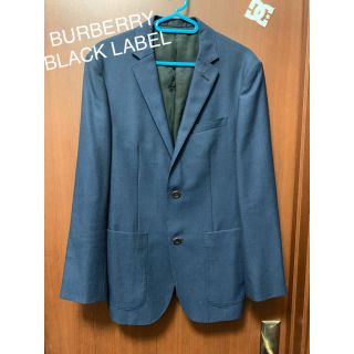 バーバリーブラックレーベル(BURBERRY BLACK LABEL)の※最終価格※BURBERRY BLACK LABEL テーラード ジャケット(テーラードジャケット)