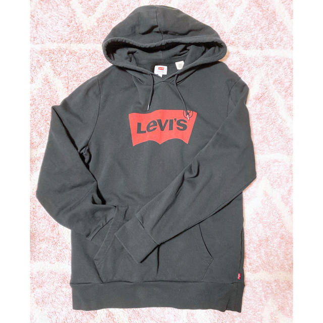 Levi's(リーバイス)のパーカー レディースのトップス(パーカー)の商品写真