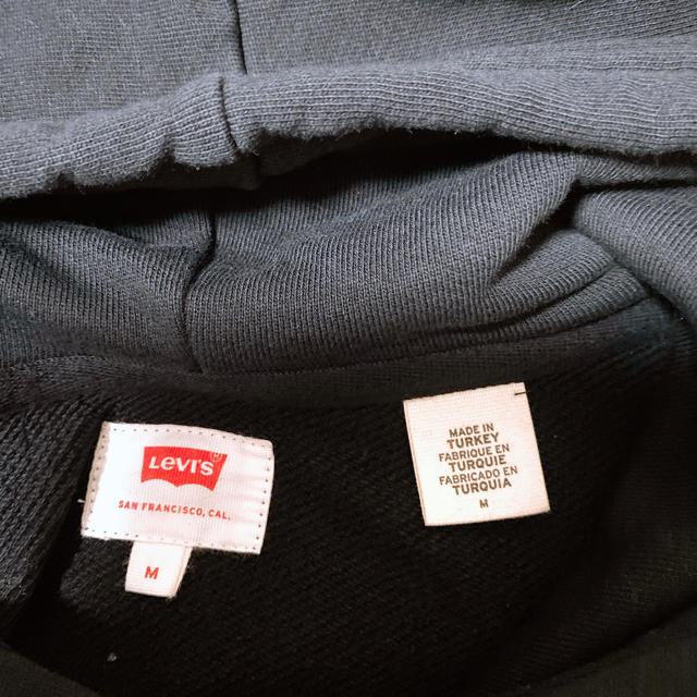 Levi's(リーバイス)のパーカー レディースのトップス(パーカー)の商品写真