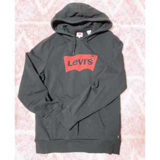 リーバイス(Levi's)のパーカー(パーカー)