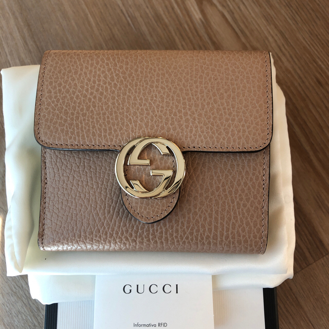 Gucci(グッチ)のなおちゃん様専用 レディースのファッション小物(財布)の商品写真