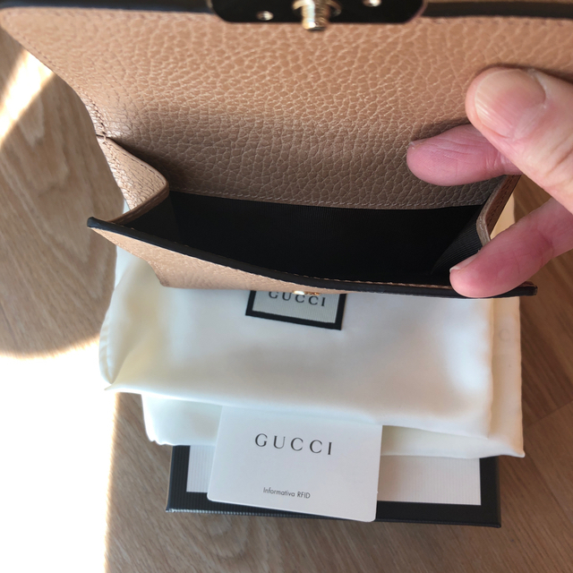 Gucci(グッチ)のなおちゃん様専用 レディースのファッション小物(財布)の商品写真