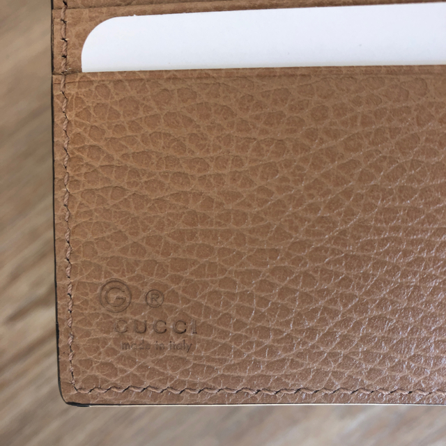 Gucci(グッチ)のなおちゃん様専用 レディースのファッション小物(財布)の商品写真