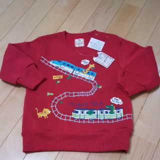 マザウェイズ(motherways)の専用 マザウェイズ トレーナー 97(Tシャツ/カットソー)