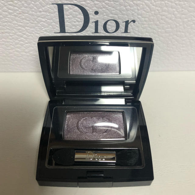 Christian Dior(クリスチャンディオール)のディオールショウ モノ 962 フューチャー コスメ/美容のベースメイク/化粧品(アイシャドウ)の商品写真