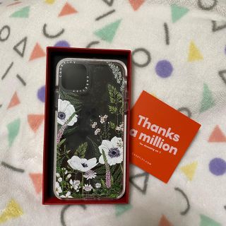 iPhone 11 Pro Max Impact case(iPhoneケース)