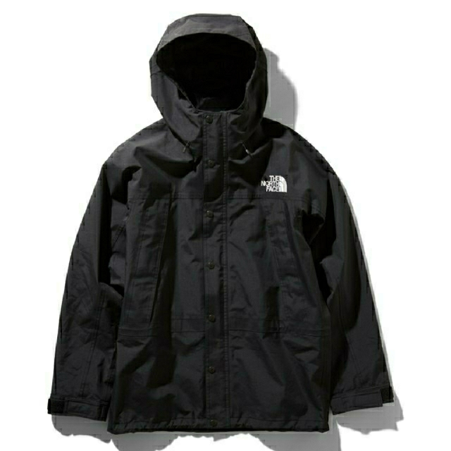 KサイズTHE NORTH FACE マウンテンライトジャケット