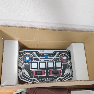 sdvx コントローラー genbu ボルテコンの通販 by wizz's shop|ラクマ