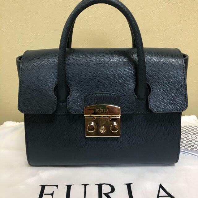 Furla(フルラ)のフルラ   美品 レディースのバッグ(ショルダーバッグ)の商品写真