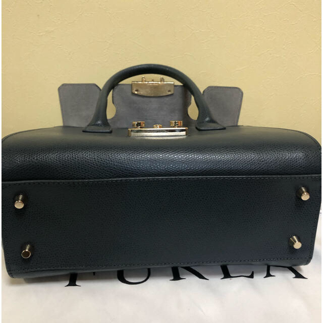 Furla(フルラ)のフルラ   美品 レディースのバッグ(ショルダーバッグ)の商品写真