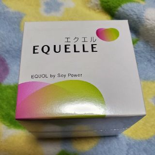 オオツカセイヤク(大塚製薬)の(新品)エクエル　EQUELLE(その他)