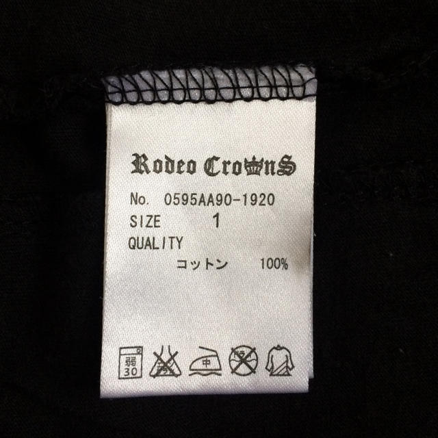 RODEO CROWNS(ロデオクラウンズ)のRODEO CROWNS カーディガン レディースのトップス(カーディガン)の商品写真