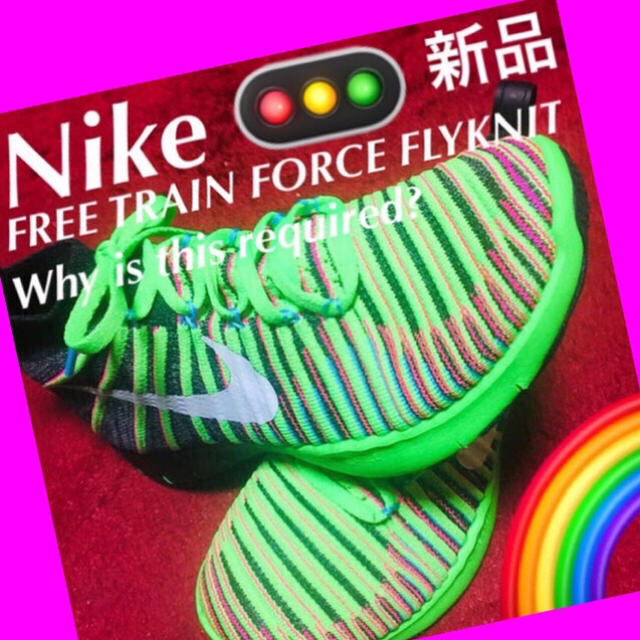 ❇️【Nike】通称 " 第二の足 "☆‼️ハイスペックミッドカット‼️