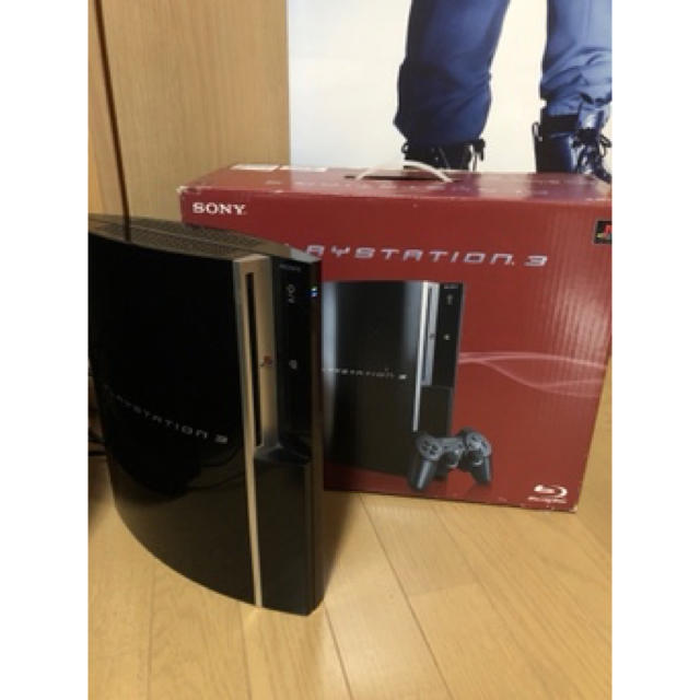 PlayStation3(プレイステーション3)のよし★冬物Sale開催中★様専用 エンタメ/ホビーのゲームソフト/ゲーム機本体(家庭用ゲーム機本体)の商品写真