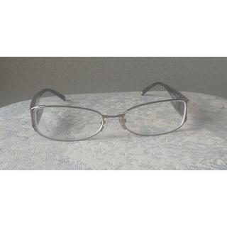 エスカーダ(ESCADA)のメガネ　ESCADA　専用ケース付き(サングラス/メガネ)