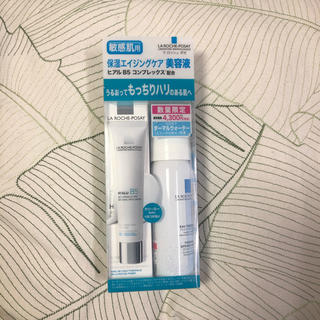 ラロッシュポゼ(LA ROCHE-POSAY)のラ ロッシュ ポゼ クリーミーエッセンス キット(美容液)