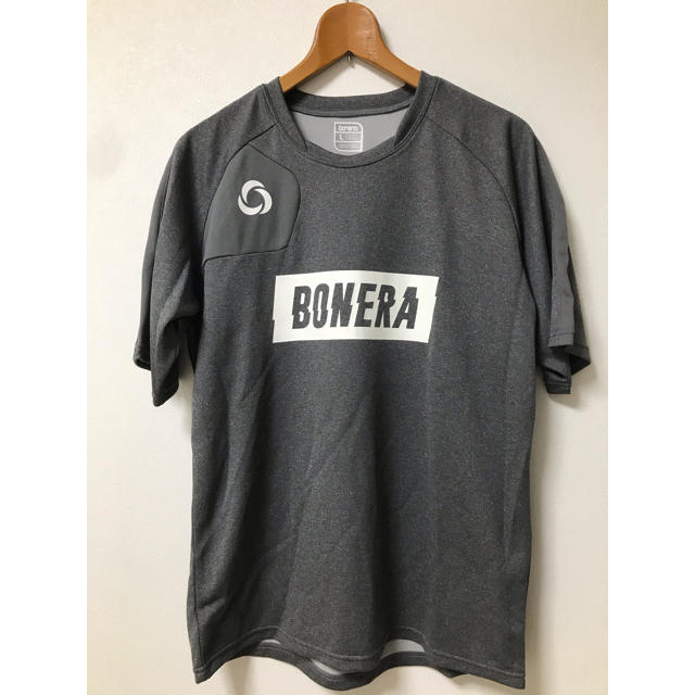 bombonera(ボンボネーラ)のbonera ボネーラ プラクティスシャツ スポーツ/アウトドアのサッカー/フットサル(ウェア)の商品写真