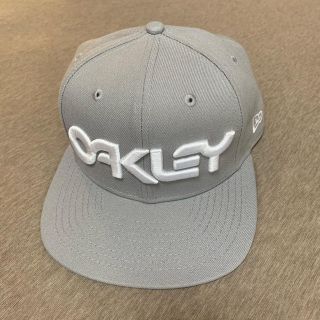 オークリー(Oakley)の【値引】オークリー  ♡ OAKLEY  メンズキャップ(キャップ)