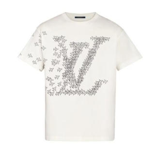 LOUIS VUITTON メンズTシャツ - rehda.com