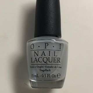 オーピーアイ(OPI)のOPI #T54 MY POINTE EXACTLY(マニキュア)